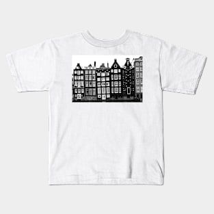 Amsterdam Kids T-Shirt